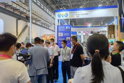 老板必看!關于2023年海南消博會,你需要知道的10個問題!