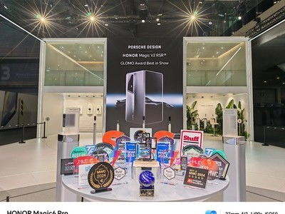 手機(jī)新品手機(jī)頻道