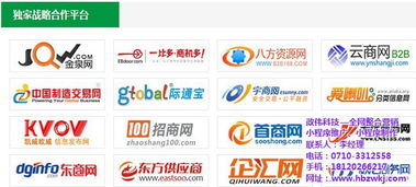 湖北政偉科技攜手易站通，打造優(yōu)質(zhì)網(wǎng)絡(luò)營(yíng)銷(xiāo)推廣服務(wù)