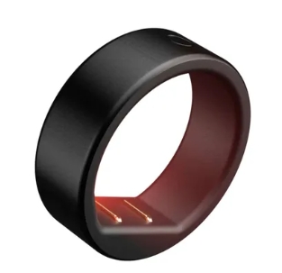 Circular Ring Slim 以親民價(jià)格解鎖高端健康監(jiān)測(cè)的智能戒指